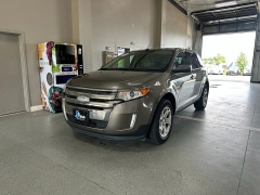 Used 2013 Ford Edge 4d SUV FWD SEL at J's Auto near Manchester, IA