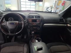 Used 2018  Ford Explorer XLT FWD at J's Auto near Manchester&comma; IA