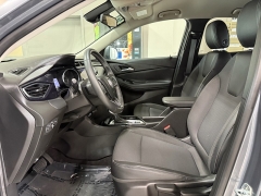Used 2021  Buick Encore GX FWD 4dr Preferred at J's Auto near Manchester&comma; IA