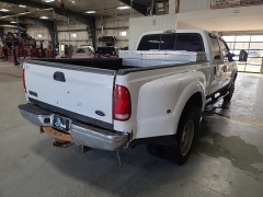 Used 2004  Ford Super Duty F-550 DRW Crew Cab WB CA 4WD at J's Auto near Manchester&comma; IA