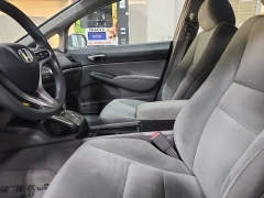 Used 2009  Honda Civic Sedan 4d LX Auto at J's Auto near Manchester&comma; IA