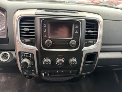 Used 2017  Ram 1500 SLT 4x4 Crew Cab 5'7" Box at J's Auto near Manchester&comma; IA