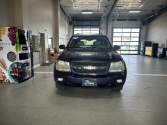 Used 2008 Chevrolet Trailblazer 4d SUV 4WD LT1 at J's Auto near Manchester, IA
