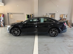  2015 Ford Taurus 4d Sedan SHO AWD at J's Auto near Manchester&comma; IA