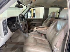 Used 2004 Chevrolet Silverado 1500 Ext Cab 143.5" WB 4WD Z71 at J's Auto near Manchester, IA