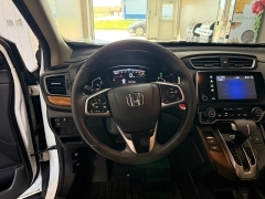 Used 2019  Honda CR-V 4d SUV AWD EX at J's Auto near Manchester&comma; IA