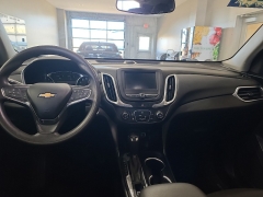 Used 2021  Chevrolet Equinox AWD 4dr LT w/2FL at J's Auto near Manchester, IA
