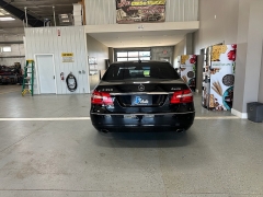 Used 2013 Mercedes-Benz E-Class 4dr Sdn E 350 4MATIC *Ltd Avail* at J's Auto near Manchester, IA