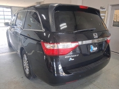 Used 2012  Honda Odyssey 5dr EX-L at J's Auto near Manchester&comma; IA