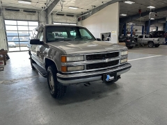Used 1999 Chevrolet Suburban 1500 SUV 4WD at J's Auto near Manchester, IA