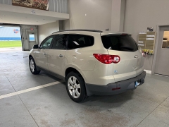 Used 2012  Chevrolet Traverse 4d SUV AWD LT1 at J's Auto near Manchester&comma; IA