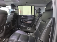 Used 2015  Chevrolet Suburban 4d SUV 4WD LTZ at J's Auto near Manchester&comma; IA