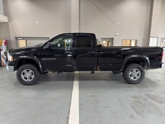 Used 2003  Dodge Ram 2500 4dr Quad Cab WB 4WD at J's Auto near Manchester&comma; IA