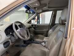Used 2002 Hyundai Santa Fe 2WD Auto V6 at J's Auto near Manchester, IA