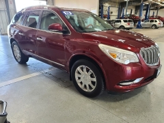 Used 2016  Buick Enclave AWD 4dr Leather at J's Auto near Manchester&comma; IA