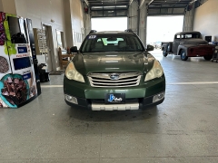 Used 2011 Subaru Outback 4d SUV i Limited Moonroof at J's Auto near Manchester, IA