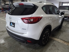 Used 2016  Mazda CX-5 FWD 4dr Auto Grand Touring at J's Auto near Manchester&comma; IA