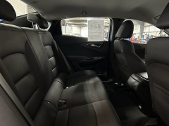 Used 2024 Chevrolet Malibu 4dr Sdn LS w/1FL at J's Auto near Manchester, IA