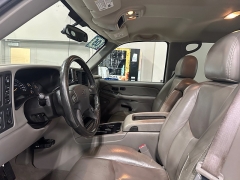 Used 2005 Chevrolet Silverado 1500 4WD Crew Cab Z71 at J's Auto near Manchester, IA