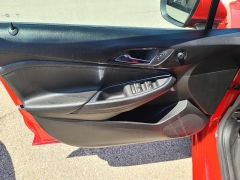 Used 2017  Chevrolet Cruze 4d Hatchback Premier at J's Auto near Manchester&comma; IA