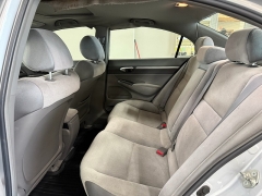 Used 2007  Honda Civic Sdn 4dr AT EX at J's Auto near Manchester&comma; IA