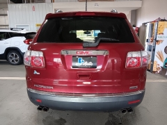 Used 2008  GMC Acadia 4d SUV FWD SLE at J's Auto near Manchester&comma; IA