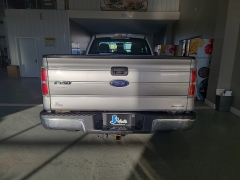 Used 2013  Ford F-150 2WD Reg Cab 145" XL at J's Auto near Manchester, IA