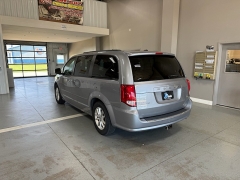 Used 2016  Dodge Grand Caravan 4dr Wgn SXT at J's Auto near Manchester&comma; IA
