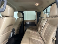 Used 2014 Ford F-150 4WD SuperCrew at J's Auto near Manchester, IA