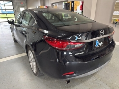 Used 2017  Mazda Mazda6 Touring Auto at J's Auto near Manchester&comma; IA