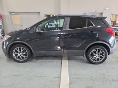 Used 2016  Buick Encore 4d SUV FWD Sport Touring at J's Auto near Manchester&comma; IA