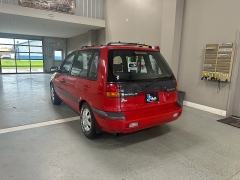 Used 1994 Eagle Summit Wagon DL at J's Auto near Manchester, IA