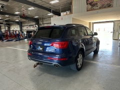 Used 2012 Audi Q7 4d SUV 3.0L TDI Prestige S Line at J's Auto near Manchester, IA
