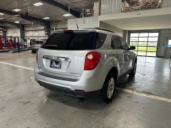 Used 2012 Chevrolet Equinox 4d SUV AWD LT1 2.4L at J's Auto near Manchester, IA