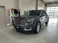 Used 2014 GMC Acadia 4d SUV AWD SLT-1 at J's Auto near Manchester, IA