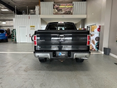 Used 2014 Ford F-150 4WD Supercrew Lariat 5 1/2 at J's Auto near Manchester, IA