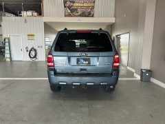 Used 2012 Ford Escape 4d SUV 4WD XLT at J's Auto near Manchester, IA
