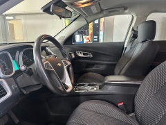 Used 2017 Chevrolet Equinox FWD 4dr LT w/1LT at J's Auto near Manchester, IA