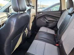 Used 2018  Ford Escape SE 4WD at J's Auto near Manchester, IA