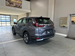 Used 2020 Honda CR-V 4d SUV AWD LX at J's Auto near Manchester, IA