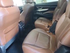 Used 2019  Subaru Ascent 4d SUV AWD Touring 7-Passenger at J's Auto near Manchester, IA