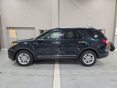 Used 2015  Ford Explorer 4d SUV 4WD XLT at J's Auto near Manchester&comma; IA