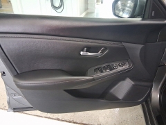 Used 2025  Nissan Sentra SV CVT at J's Auto near Manchester&comma; IA