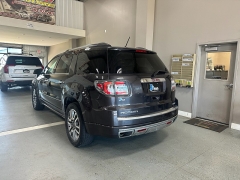 Used 2014 GMC Acadia 4d SUV AWD Denali at J's Auto near Manchester, IA