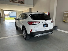 Used 2022 Ford Escape SE AWD at J's Auto near Manchester, IA