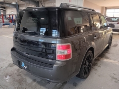 Used 2019  Ford Flex 4d SUV AWD SEL at J's Auto near Manchester&comma; IA