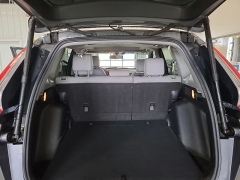 Used 2017  Honda CR-V 4d SUV AWD EX-L at J's Auto near Manchester&comma; IA