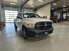 Used 2018 Ram 1500 Tradesman 4x4 Crew Cab 5'7" Box at J's Auto near Manchester, IA