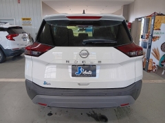 Used 2023  Nissan Rogue FWD S &ast;Ltd Avail&ast; at J's Auto near Manchester&comma; IA