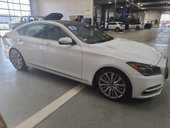 Used 2019  Genesis G80 5&period;0L Ultimate AWD at J's Auto near Manchester&comma; IA